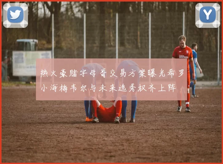 热火豪赌字母哥交易方案曝光希罗小海梅韦尔与未来选秀权齐上阵